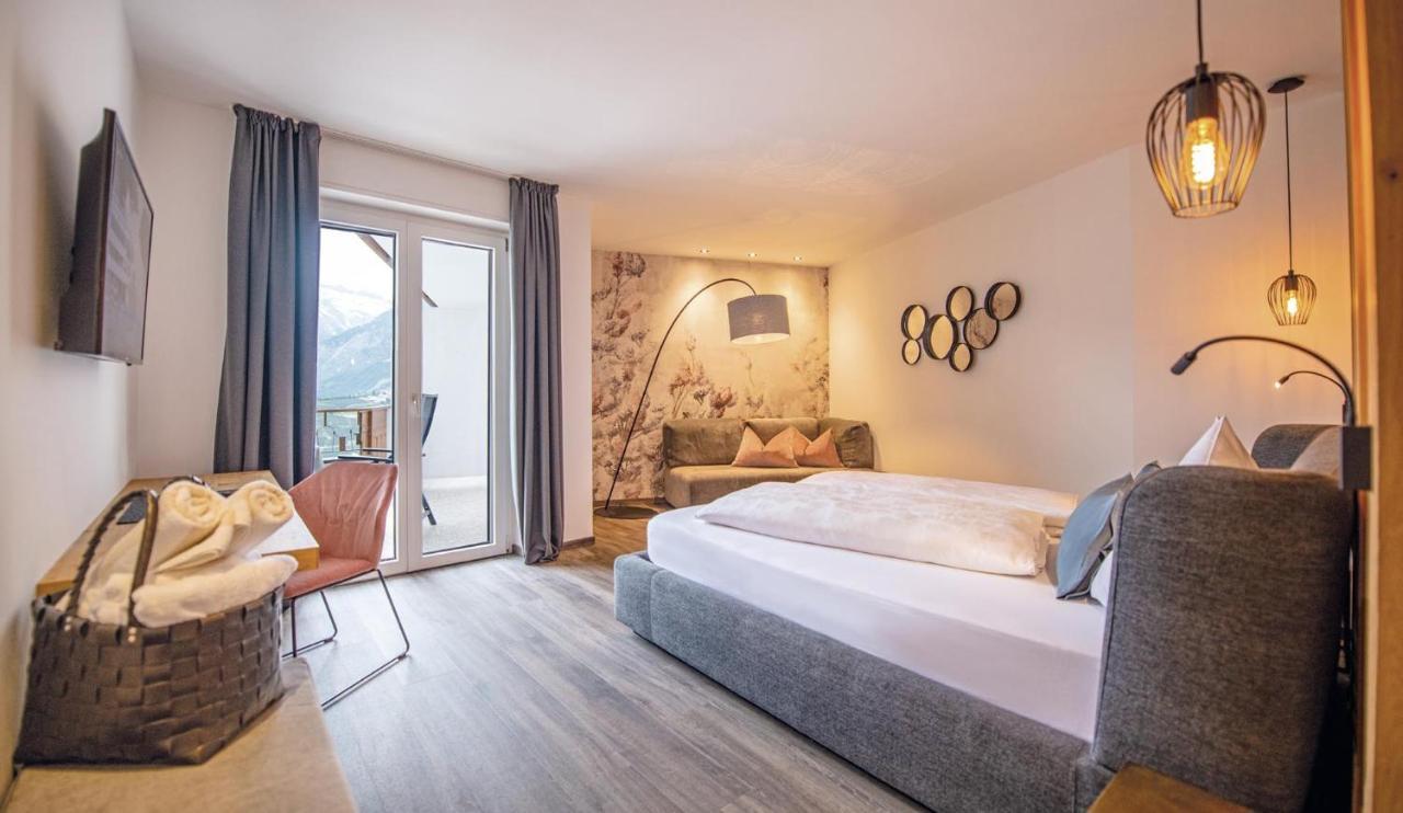 Hotel Walter Scena Esterno foto