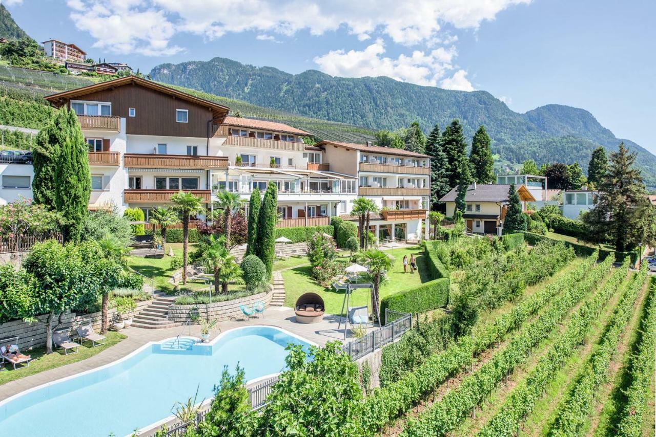 Hotel Walter Scena Esterno foto